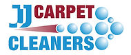 Logo jj carpet cleaners