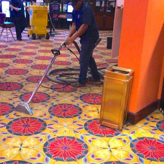 PR jj carpet cleaners Limpieza de alfombra